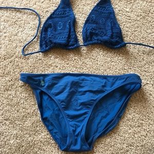 Ralph Lauren bikini